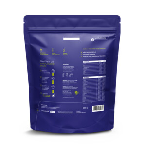 Vitakruid Whey Protein Concentrate Vanille - 35.89 euro