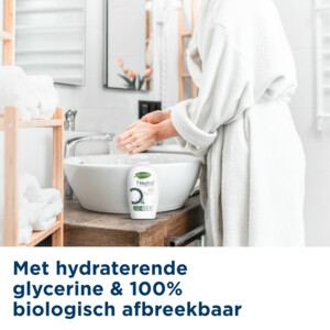 Neutral Vloeibare Handzeep - 4.35 euro