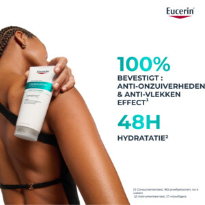 Eucerin DermoPure Bodycrème - 17.19 euro