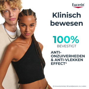Eucerin DermoPure Bodycrème - 17.19 euro