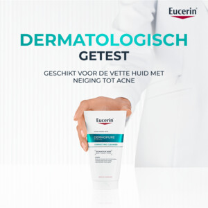 Eucerin DermoPure Bodycrème - 17.19 euro