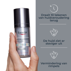 Eucerin Hyaluron-Filler Epigenetisch Serum - 47.19 euro