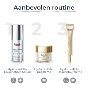 Eucerin Hyaluron-Filler Epigenetisch Serum - 47.19 euro