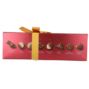 2x Guylian Opus Luxe Giftbox - 21.6 euro