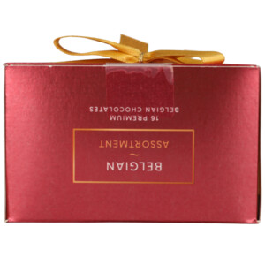 2x Guylian Opus Luxe Giftbox - 21.6 euro