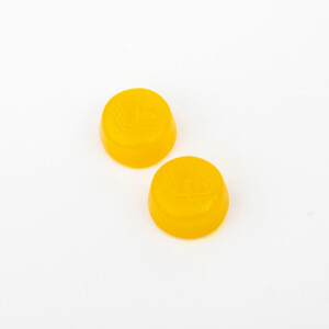 2x Veganboost Hair Vitamins Mommy Lemon - 39.53 euro