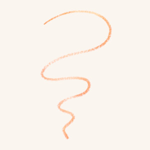 Catrice 20H Ultra Precision Gel Eye Pencil Waterproof 110 Rosy Copper - 2.69 euro