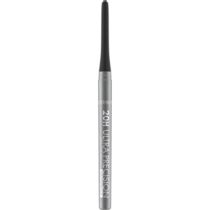 Catrice 20H Ultra Precision Gel Eye Pencil Waterproof 120 Icy Silver - 2.69 euro