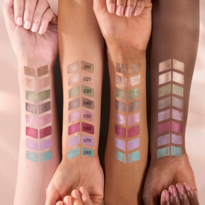 Catrice Aloe Vera Eyeshadow Stick 080 Ocean Depths - 4.69 euro