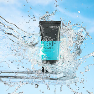 Catrice Aqua Splash Grip Primer - 4.15 euro