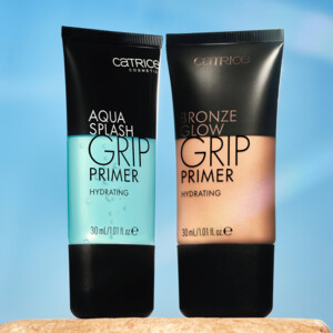Catrice Aqua Splash Grip Primer - 4.15 euro