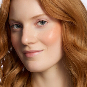Catrice Blush Affair Cream & Powder Palette 030 Absolute Apricot - 5.95 euro