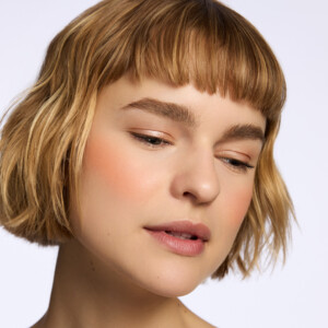 Catrice Blush Affair Cream & Powder Palette 030 Absolute Apricot - 5.95 euro