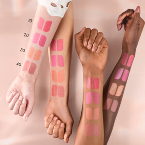 Catrice Blush Affair Cream & Powder Palette 030 Absolute Apricot - 5.95 euro