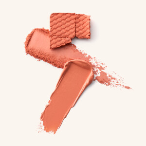Catrice Blush Affair Cream & Powder Palette 030 Absolute Apricot - 5.95 euro