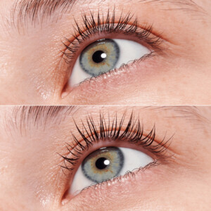 Catrice Curl Freeze Lash Styling Gel 010 Milky Black Tint - 4.99 euro