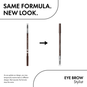 Catrice Eye Brow Stylist 080 Back To Black - 2.85 euro