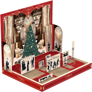 Catrice Adventskalender The Great Christmas - 44.75 euro
