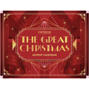 Catrice Adventskalender The Great Christmas - 44.75 euro