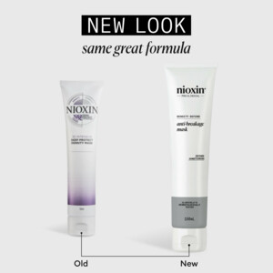 Nioxin Anti-Breakage Strengthening  Masker - 17.49 euro