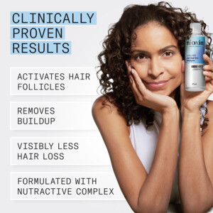 Nioxin Anti-Hairloss  Shampoo - 44.95 euro