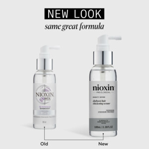 Nioxin Diaboost  Leave-in - 49.95 euro