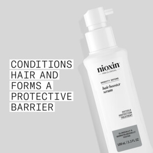 Nioxin Hair Booster Serum - 49.95 euro