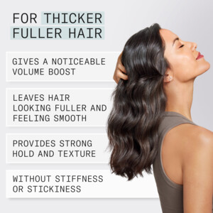 Nioxin Hair Thickening Gel - 20.95 euro