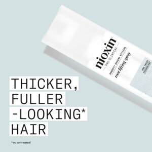 Nioxin Root Lifting  Spray - 20.95 euro