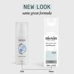 Nioxin Root Lifting  Spray - 20.95 euro