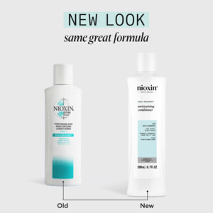 Nioxin Scalp Recovery Conditioner - 16.95 euro
