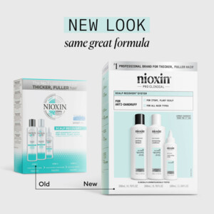 Nioxin Scalp Recovery Kit - 48.85 euro