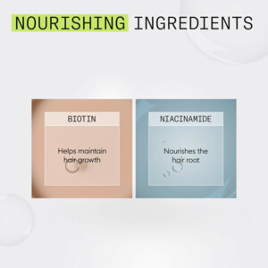 Nioxin System 2  Shampoo - 16.95 euro