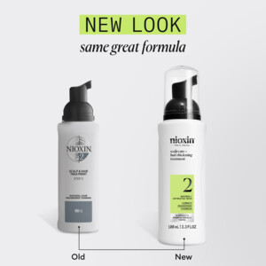 Nioxin System 2  Scalp Treatment - 16.95 euro