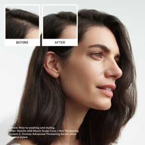 Nioxin System 3 Loyalty Kit - 35.95 euro
