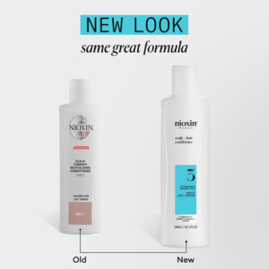 Nioxin System 3 Conditioner - 16.95 euro