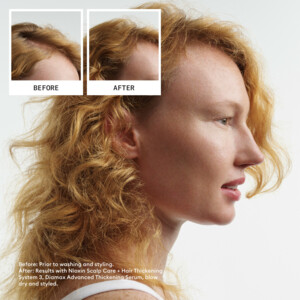 Nioxin System 4 Loyalty Kit - 35.95 euro