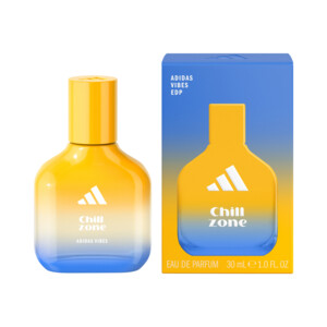 Adidas Vibes Chill Zone Eau de Parfum - 11.99 euro