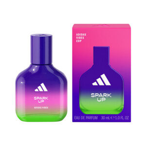 Adidas Vibes Spark Up Eau de Parfum - 19.99 euro
