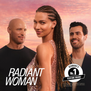 Bruno Banani Radiant Woman Eau de Parfum - 20.39 euro