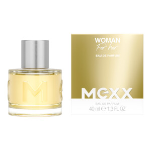 Mexx Woman Eau de Parfum - 23.55 euro