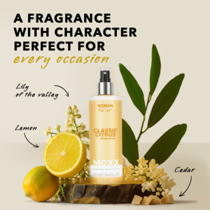 Mexx Woman Body Mist - 7.79 euro