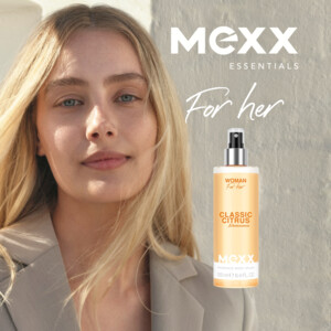 Mexx Woman Body Mist - 7.79 euro
