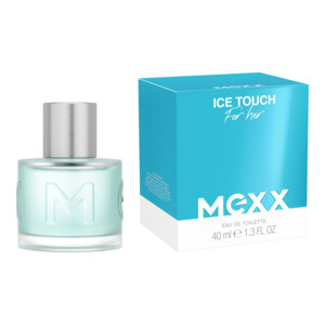 Mexx Ice Touch Woman Eau de Toilette - 16.49 euro