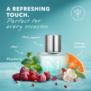 Mexx Ice Touch Woman Eau de Toilette - 16.49 euro