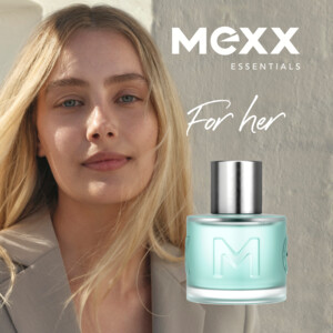 Mexx Ice Touch Woman Eau de Toilette - 16.49 euro