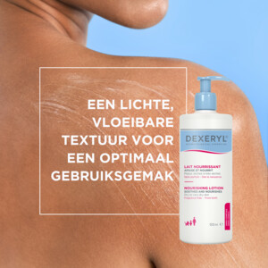 Dexeryl Voedende Lotion - 19.25 euro