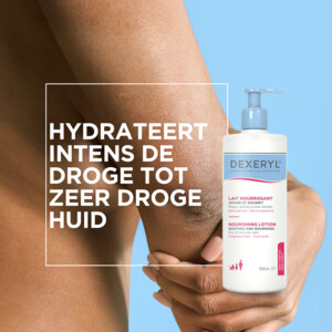 Dexeryl Voedende Lotion - 19.25 euro