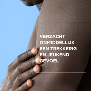Dexeryl Voedende Lotion - 12.55 euro