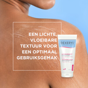 Dexeryl Voedende Lotion - 12.55 euro